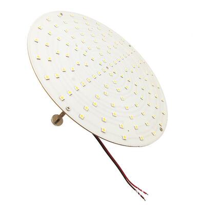 TXC261A-120T0518W220VACGPH/白磁性光灯盘面包灯替换品灯板改造