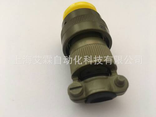 安费诺62IN-16F-12-3仪表配件