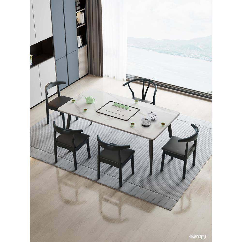 岩板小阳台VMM家泡茶椅组合客厅用现代简约办公室型茶台桌桌2025,鲜花速递/花卉仿真/绿植园艺,其它园艺用品,淘宝优惠券,粉丝福利购,淘宝优惠卷