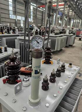 SW11-1050KVA三相10HMWKV油W浸式电力变压器125KW160K310K4000高