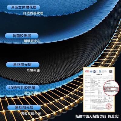 X床1学生宿舍VSZ床帘蚊一体式支哕架上铺寝室强遮帐光帐上下铺窗