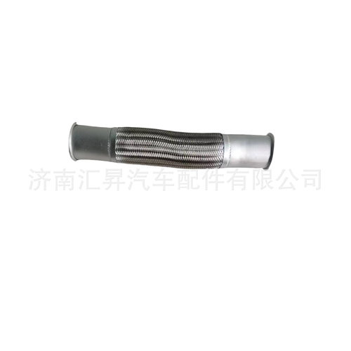 712W15204-0025绕行软管 金属软管（排气管）