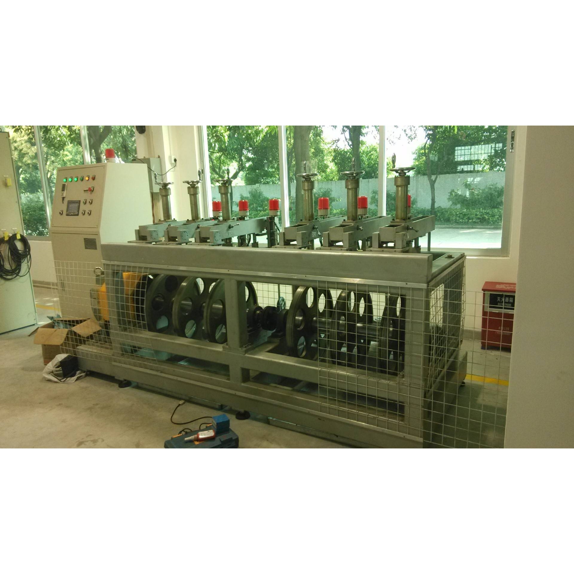 广州赛彩 专业制作限速器实验台 厂家直销,玩具/童车/益智/积木/模型,垂直悬浮玩具,淘宝优惠券,粉丝福利购,淘宝优惠卷