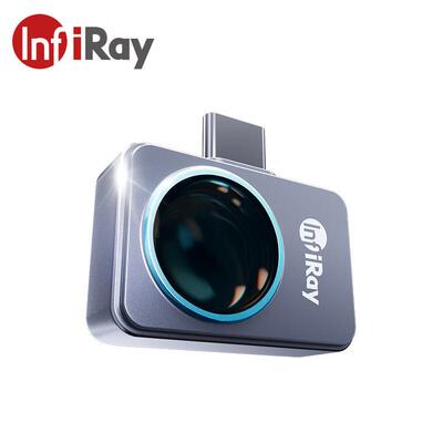 IN手FIRAY艾睿o光电红外热成像仪P2Pr/TS+/T22PPYORO/T3PRO机热像
