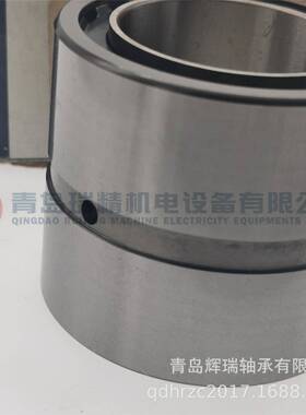 MCGIL英制m滚针轴FMZ承RD1444.45mmX69.85mmX60.L325m