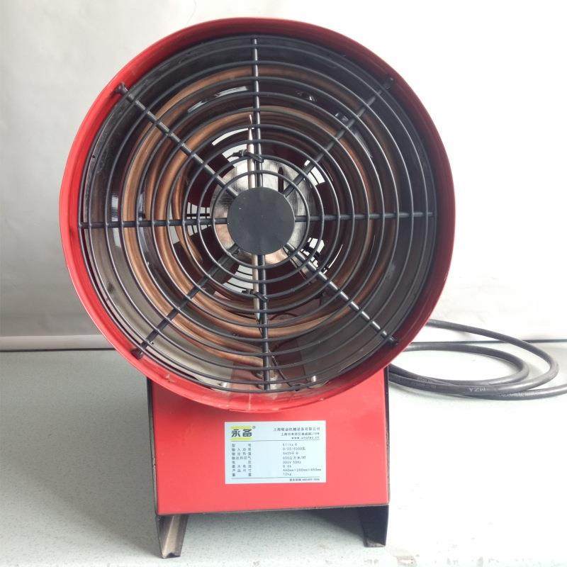 电热风机永备Eli电ite2kEltZUOe3kwElitwe6kw暖风机吹风机