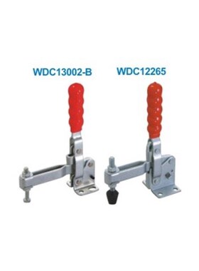 怡合快速夹钳WDC12140/o12142/12502-B/12265/13002-B/101-EL