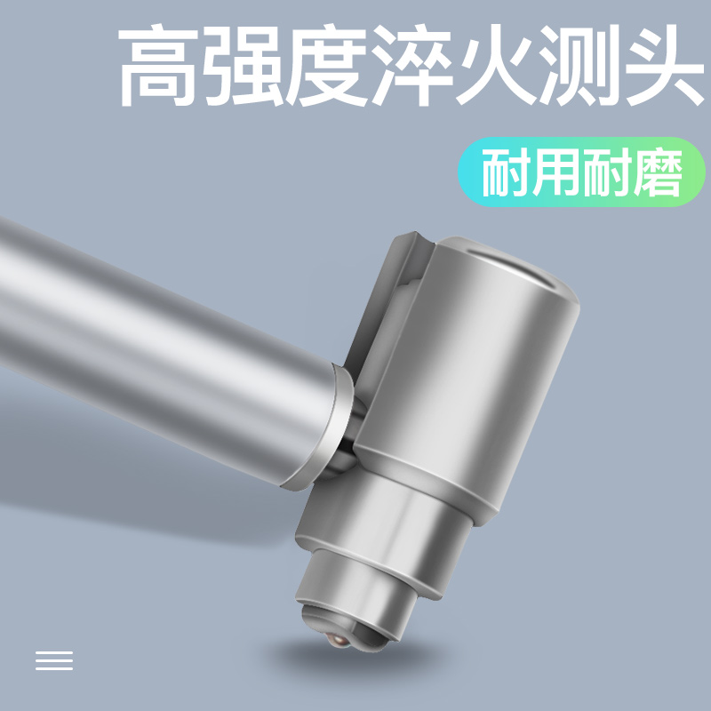 三量数显内径百分表内径量表-mm高精度量缸表测缸规