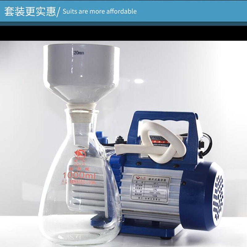 蜀牛抽滤瓶装玻璃真空上下嘴过滤瓶0 1000 00 00 20000ml