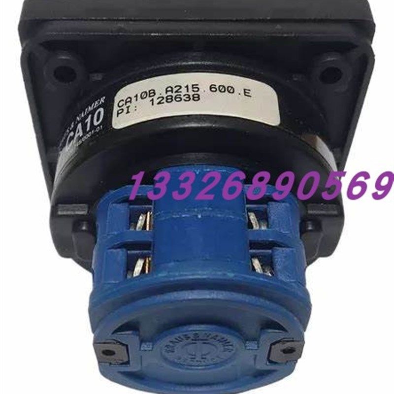 C43 A221 E/G251  转换开关