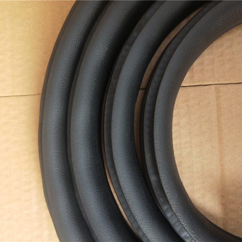 雪佛兰赛欧科鲁兹乐驰乐风景程车门密封条车门框条后备箱防水胶条