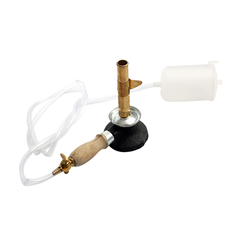 挂式酒精喷灯高温1000化学实验室玻璃加热防爆酒精灯酒精喷灯
