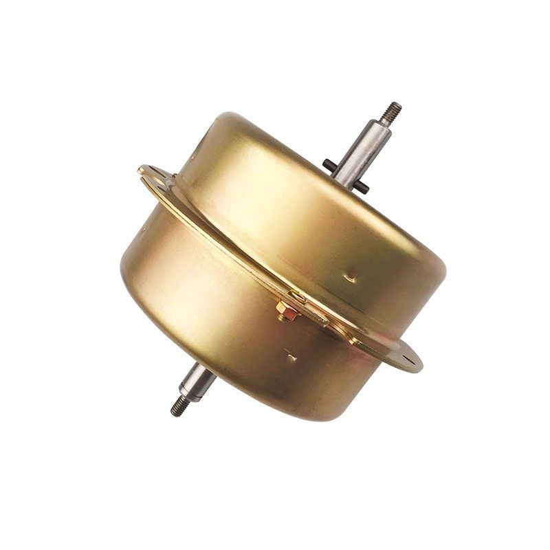 抽油烟机轴头电机马达吸烟机电动机大功率风轮轴总成配件