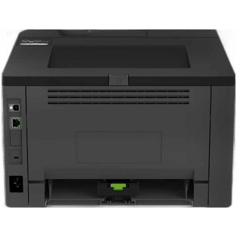 利盟 Lexmrk MS31dn单色激光打印机 集成面打印 网络打印黑白单纸