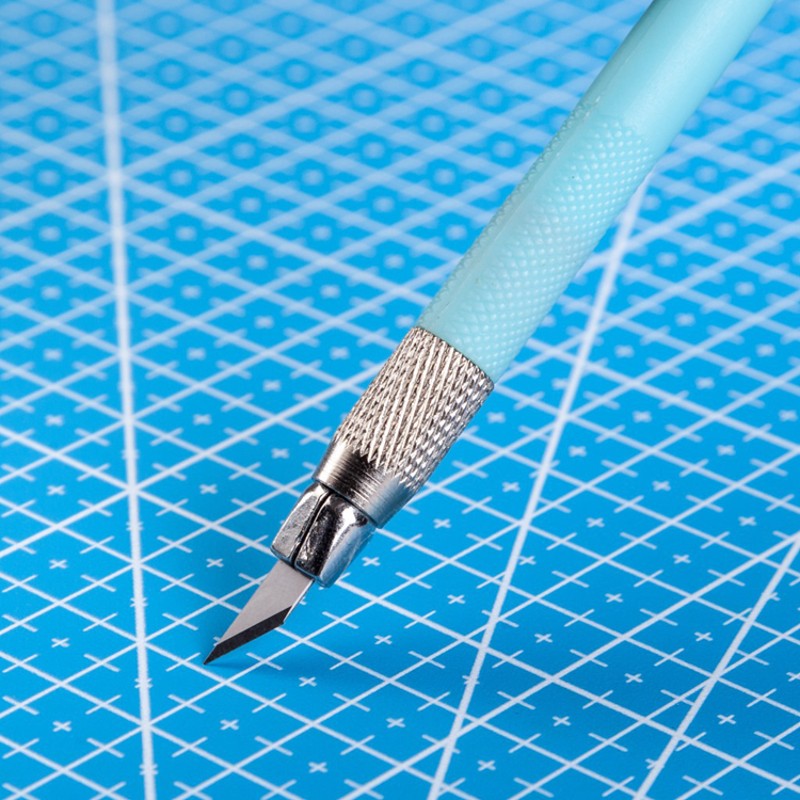 美工雕刻笔刀雕刻笔刀5切割垫板 大号切割板剪纸刻板垫