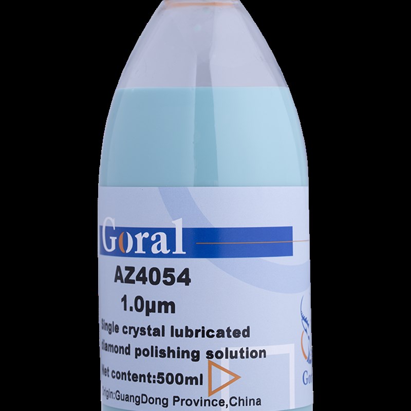 大量库存金刚石悬浮液 超硬材料润滑研磨膏 抛光剂 金相抛光液