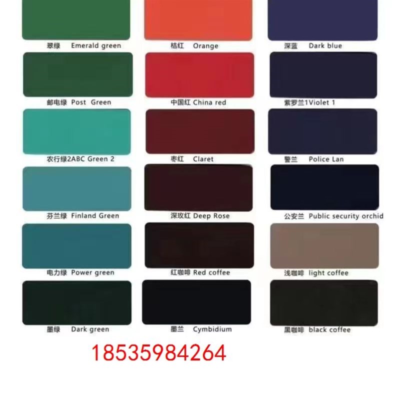 铝塑板外墙板材银拉丝广告金拉丝高光氟碳铝装饰mm熟料镜面室内