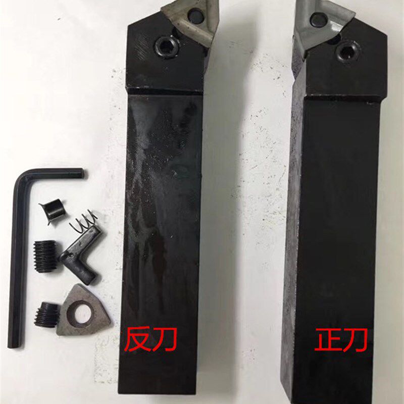 定制机夹刀杆普车刀杆90度75度45度20方25方30方35方40方50方