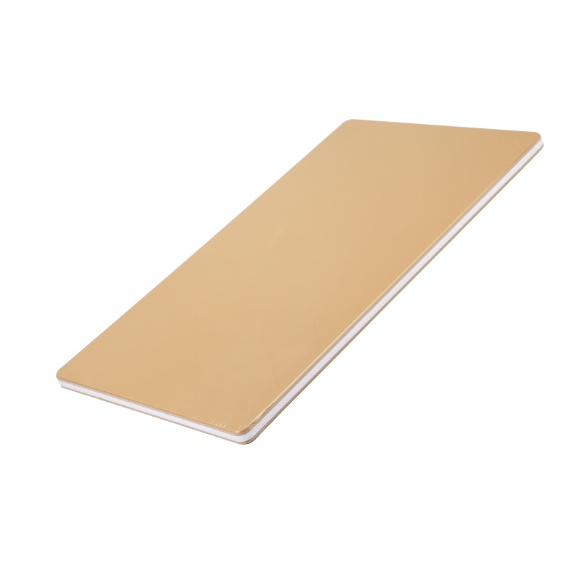 菜板合成橡胶砧板案板长谷川切菜板防霉