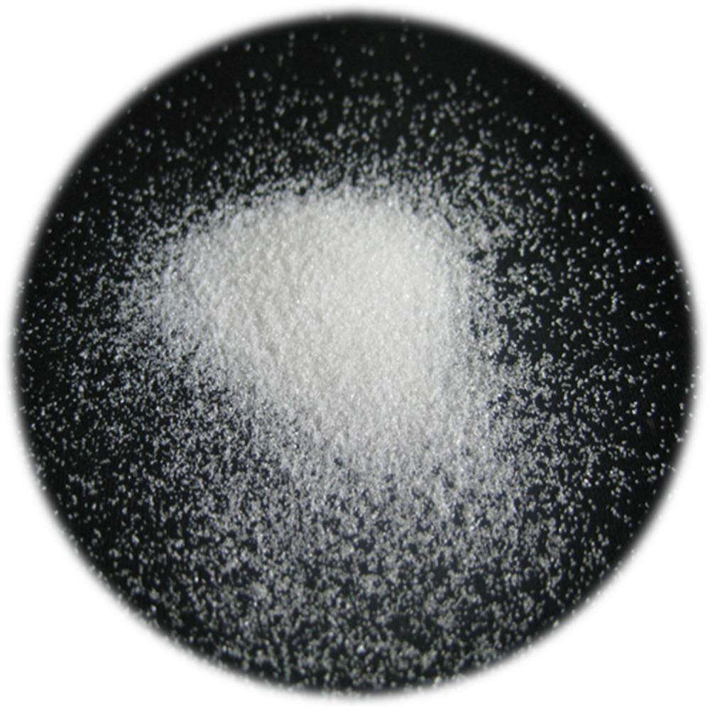 销刚售46目白刚喷46目白刚砂研磨玉抛金砂磨料切割片用白光刚玉砂