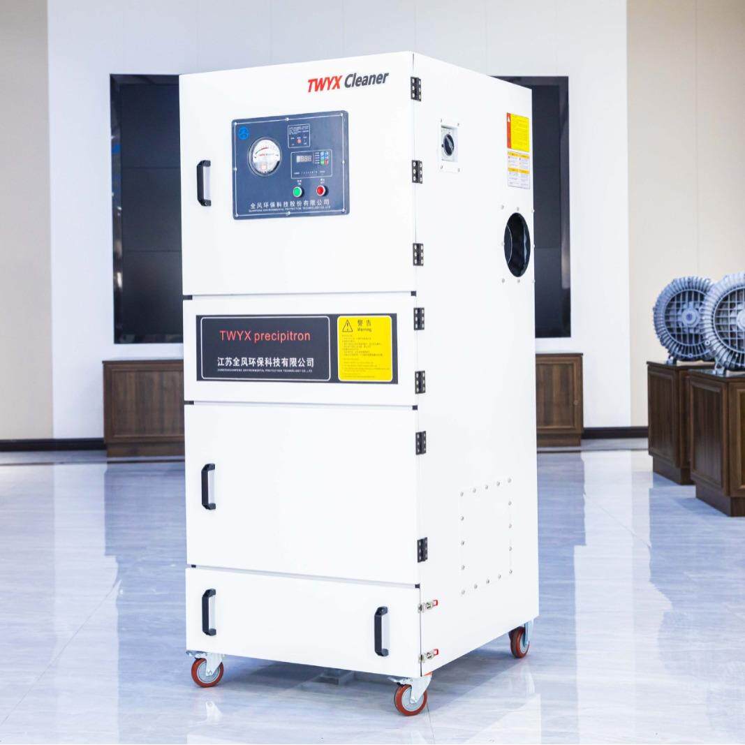 粉尘集吸尘器0.7尘5KW220V业含软管工磨无品牌/床粉吸尘器抛光打