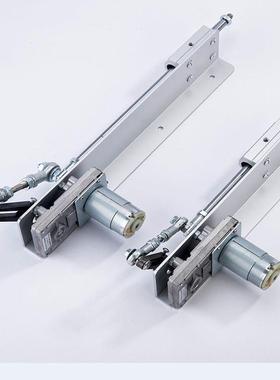 复式返伸炮缩机电动直线马往达全自动往电机静音小型FSE机家用推