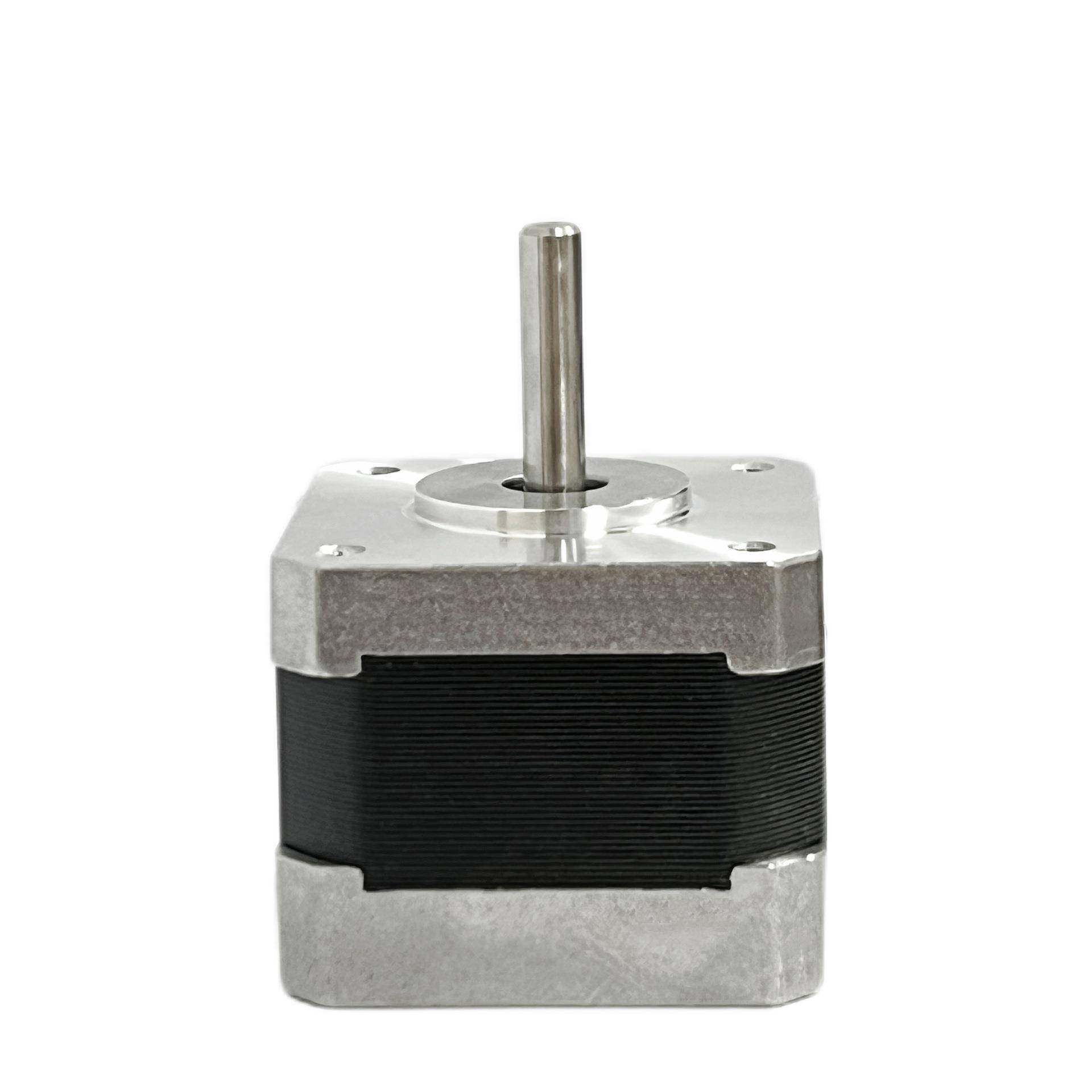 42进电机0力矩4混合相UIB微型步电机两智能交流