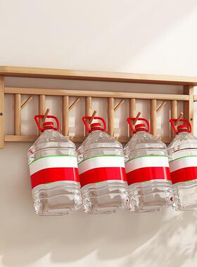 卧挂钩墙上玄旋转挂室架墙面挂衣板关衣衣架壁挂挂衣钩WOD门后衣