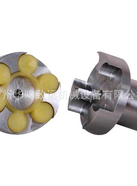 源头联LM梅花轴器ML家梅花联轴SZZ器厂星型连轴器