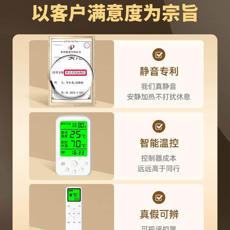 家用注水加气水暖片加热水985取电暖器散热水片暖气片家用暖
