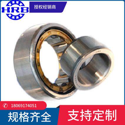 HBNJ2314M4柱2614H哈尔滨R短圆滚子轴承E内径70mm外径15QYM0mm