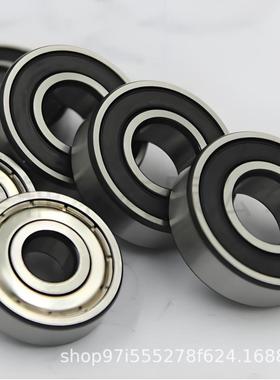 微深沟球轴承620型5电动机应用之一6205-2RZC/3ZZ16205-2AJWRZ/C3