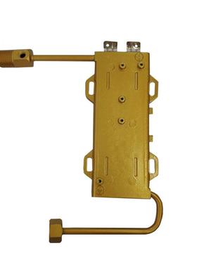 清洗机压铸发电热发热体DFK出蒸压铸铝热体蒸汽清铝洗设备汽发热