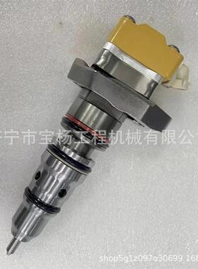 1油83074192喷器HYO总成柴发动机高压共C轨喷油嘴配油件