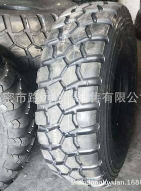 轮胎16.58200R2014.00R20野卡车汽车轮胎越GL073A含密封条