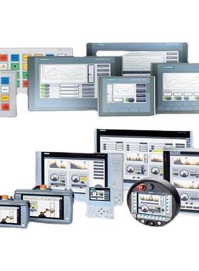 TP177触摸屏S7-06057蓝色模式ST.N显示屏6AV26AV6640-640-0CA11-0