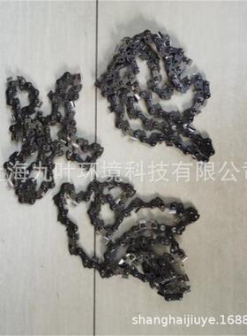 富世华H54锯链HuqvaUOQrna厚油锯配件度圆1.5角切齿链s条