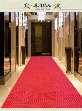 vspc镂空防滑垫防水垫网格塑卫防滑垫生间厕所型浴室料泳池厨房地