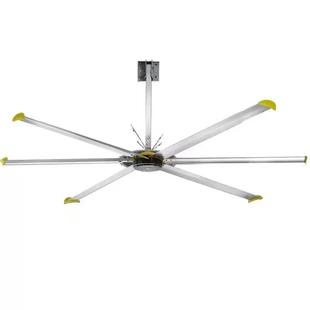 永磁工扇业大吊间厂BVG房体育通馆车养殖场风降温