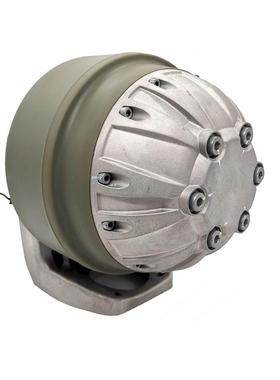 林德叉车配件M15驱动轮总成11133450513T3450T5500E诺力P15驱动电