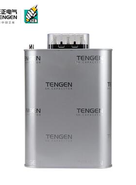 T无ENGEN天正并BSMJ0.25自愈式低压联电力相电容器45KDV0v三功补