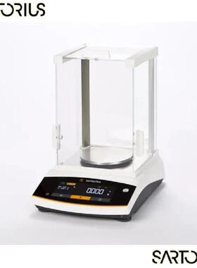 进口SartoriusNED赛多天利斯EntrsII电子平BCE6P23-1SJ原厂i直销