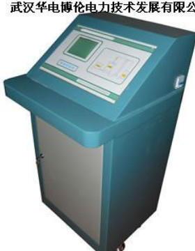 BL2018987武XC-1器A0KV全自动高压试验变压控制台汉华电