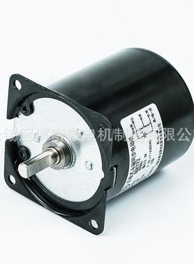 68KTY电Z中心同步电机拌搅器包装机永磁同转711步机双向旋宽电压