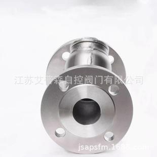 GL41WP16不锈钢夹套保温过滤高温管介质防凝露保温过器XBA滤装