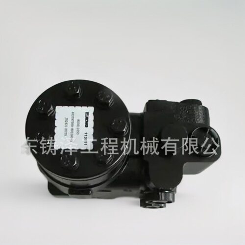 供应徐工平地机配件转向器803011053-403-7975-09-x