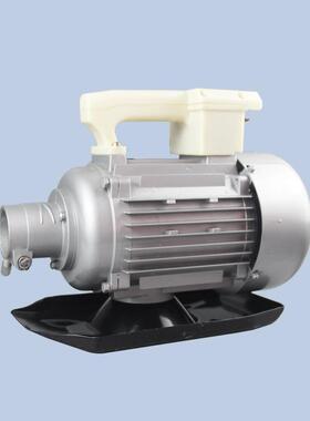 混381.5/2.2KV插入式凝手土震动器提式混凝土振0动器配4/6/8/10/1