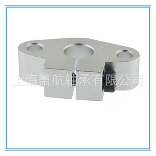 卧式撑无品牌/座SHF0直线光轴光固杆定座6支型号齐全大支量现货