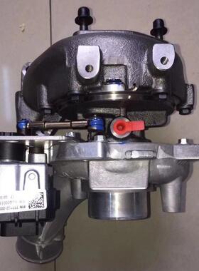 适用大众777162-0001 059145721D 涡轮增压器