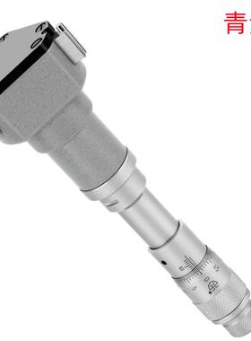 青量3-4MM/25-30MM/62-75MM.X0.01机械式销售 三点内径千分尺